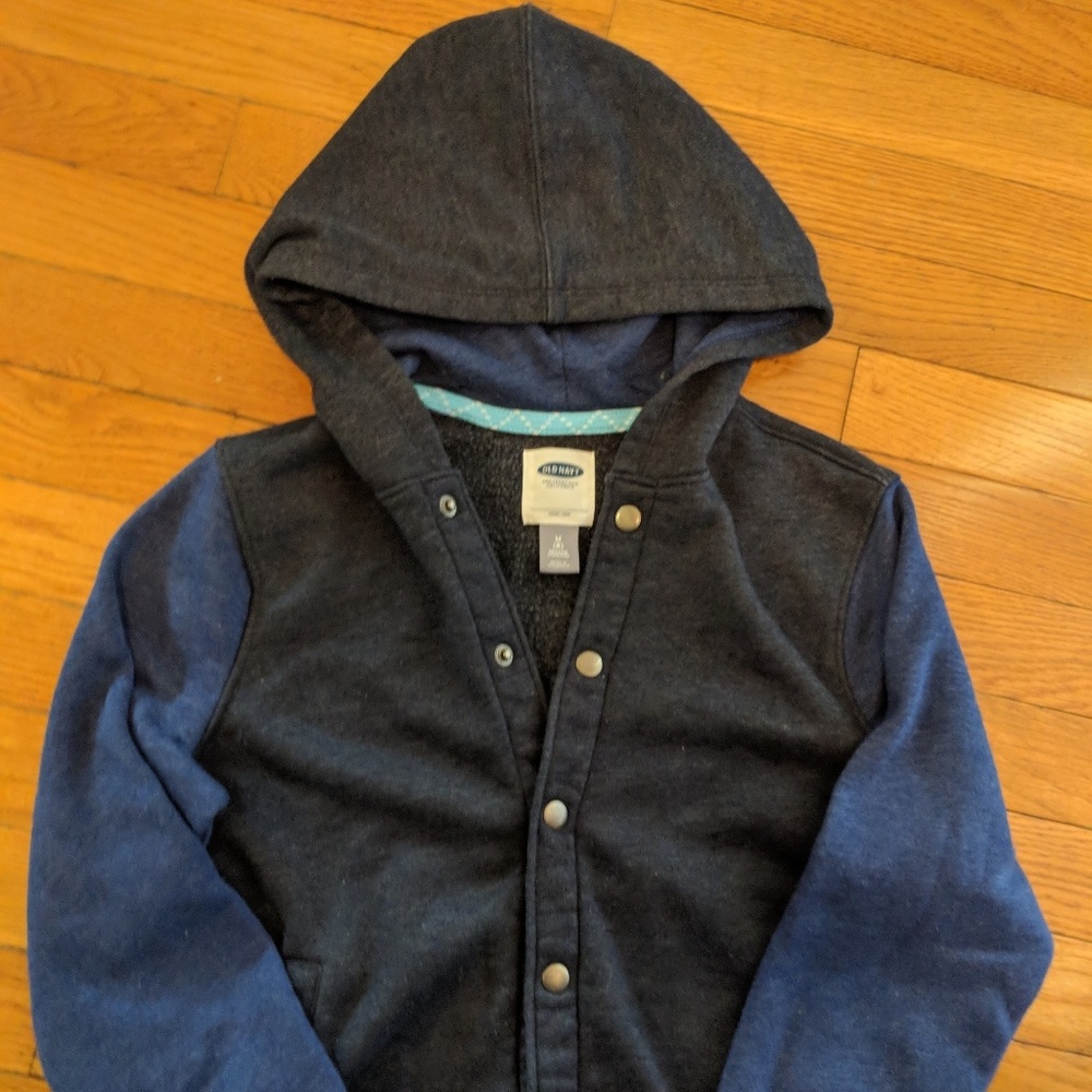 Old Navy Boys Jacket